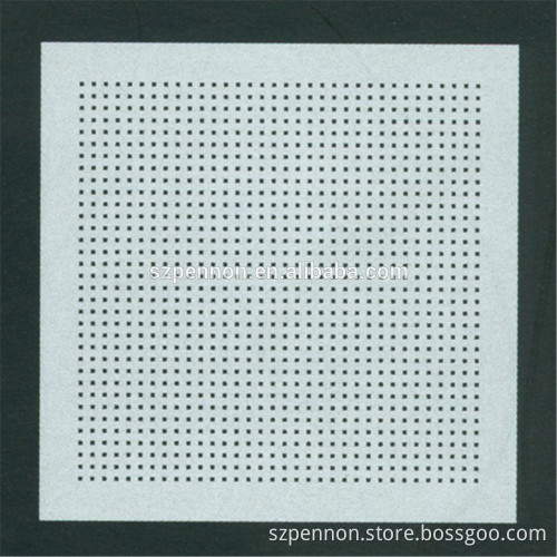 Decoration Material False Ceiling Tiles